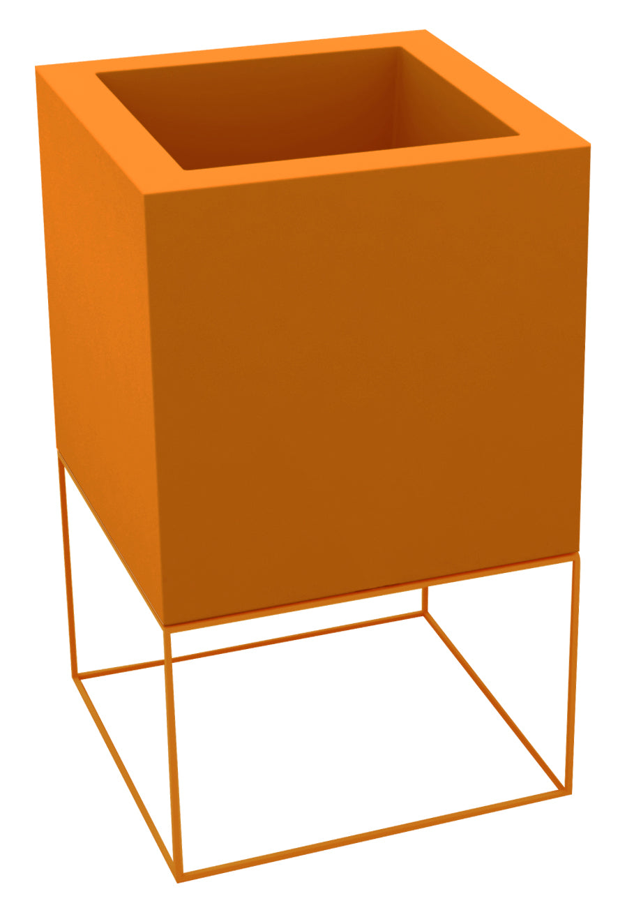 Ghiveci Vela Cubo Nano Ramón Esteve, Vondom