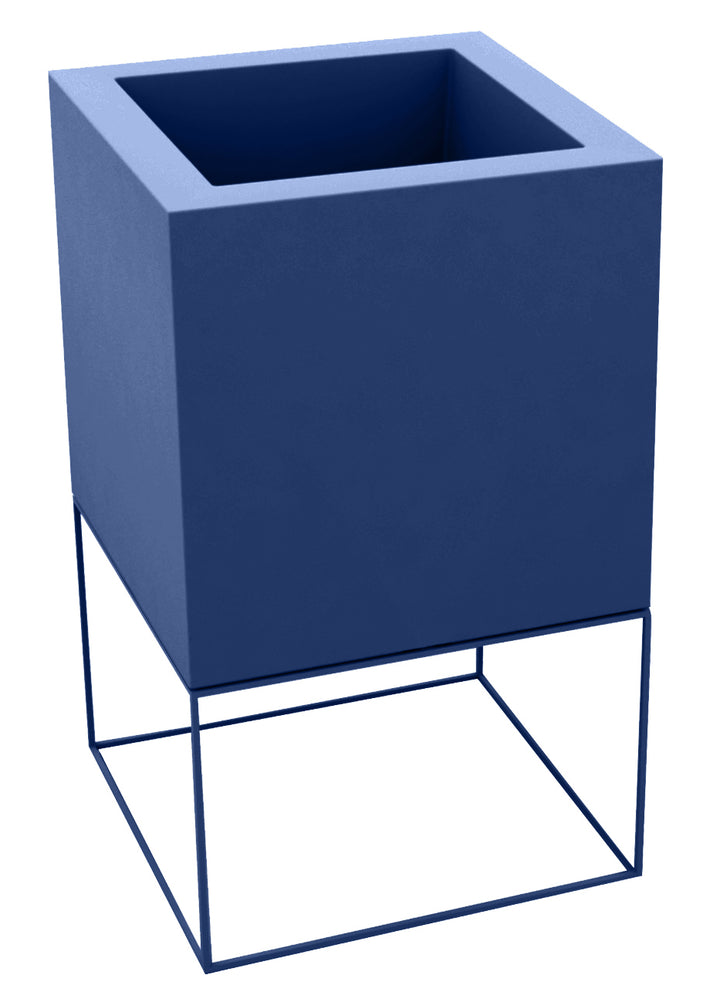 Ghiveci Vela Cubo Nano Ramón Esteve, Vondom