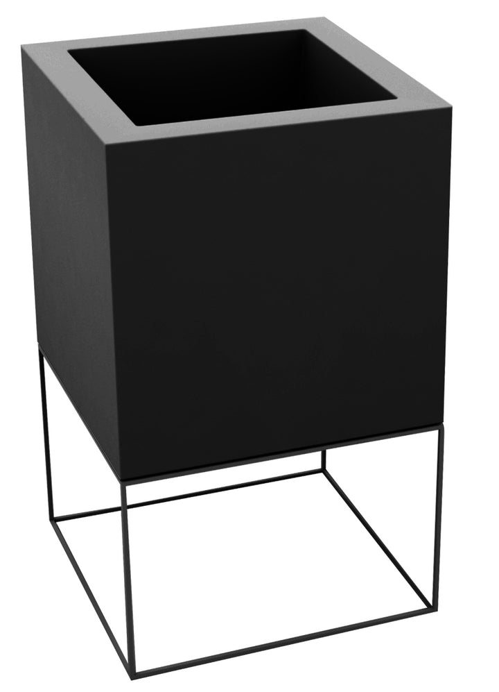 Ghiveci Vela Cubo Nano Ramón Esteve, Vondom