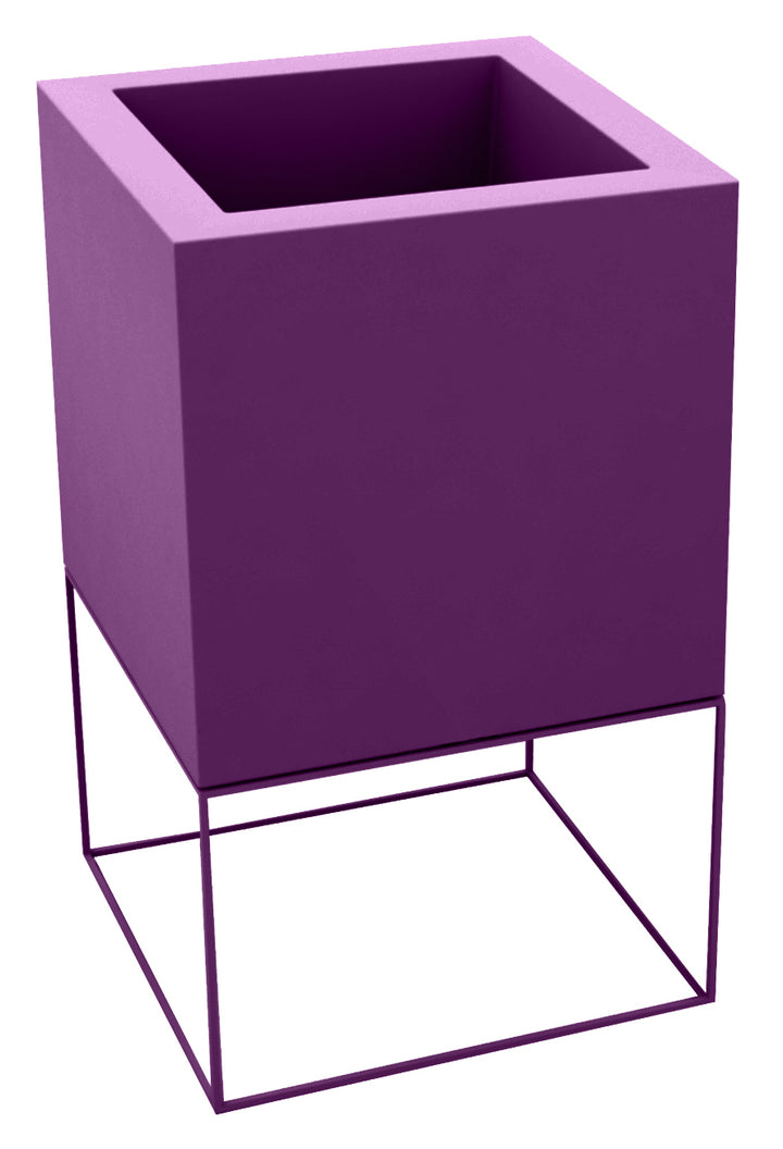Ghiveci Vela Cubo Nano Ramón Esteve, Vondom
