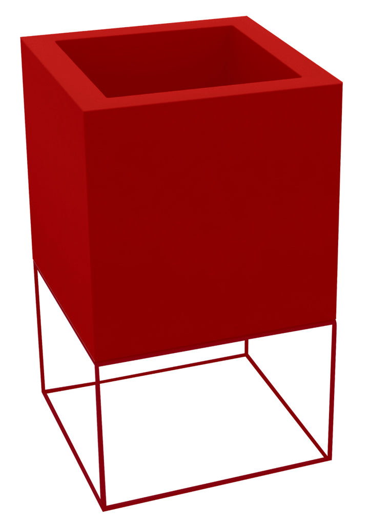 Ghiveci Vela Cubo Nano Ramón Esteve, Vondom