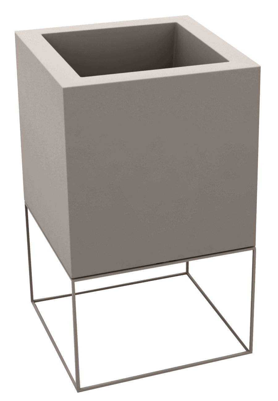 Ghiveci Vela Cubo Nano Ramón Esteve, Vondom