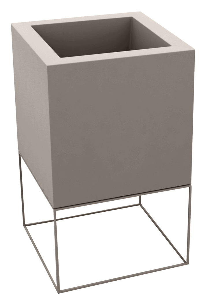 Ghiveci Vela Cubo Nano Ramón Esteve, Vondom