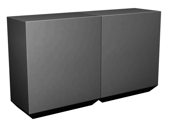 Consolă dublă bar Vela Ramón Esteve, Vondom