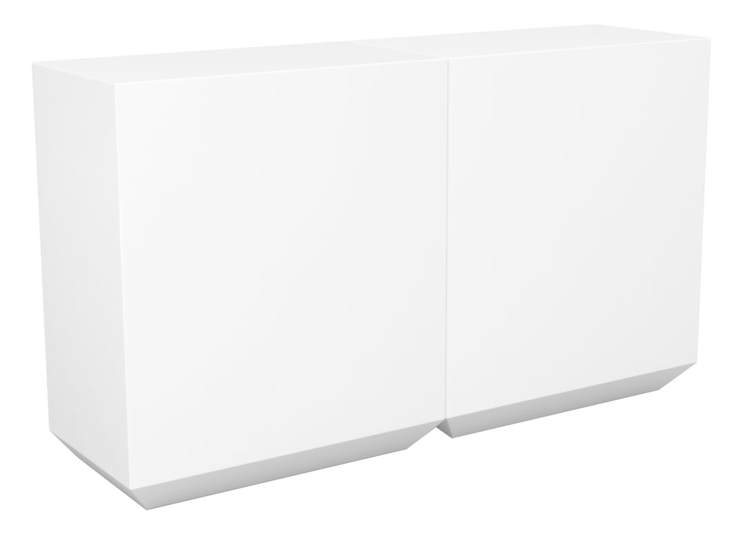 Consolă dublă bar Vela Ramón Esteve, Vondom