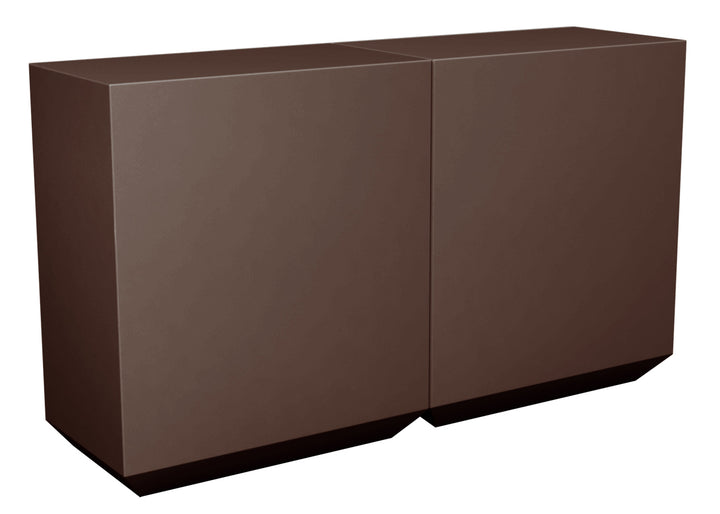 Consolă dublă bar Vela Ramón Esteve, Vondom