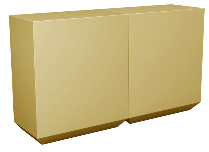 Consolă dublă bar Vela Ramón Esteve, Vondom