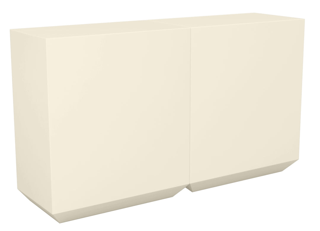 Consolă dublă bar Vela Ramón Esteve, Vondom