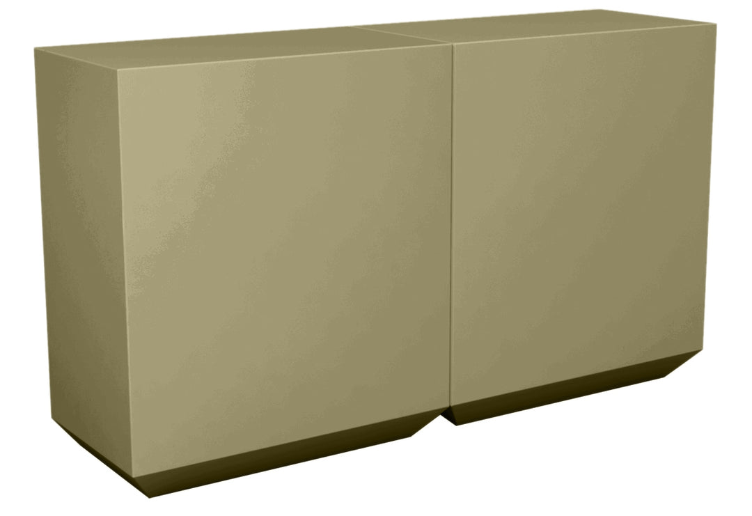 Consolă dublă bar Vela Ramón Esteve, Vondom