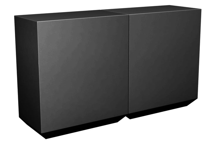 Consolă dublă bar Vela Ramón Esteve, Vondom