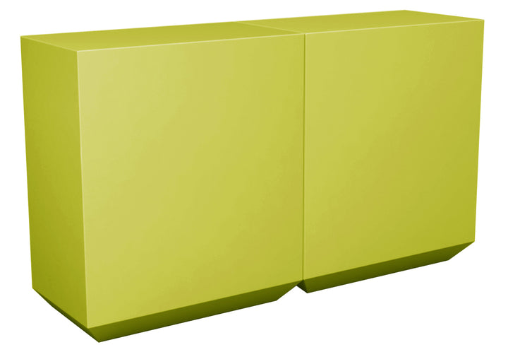 Consolă dublă bar Vela Ramón Esteve, Vondom