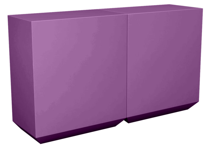 Consolă dublă bar Vela Ramón Esteve, Vondom