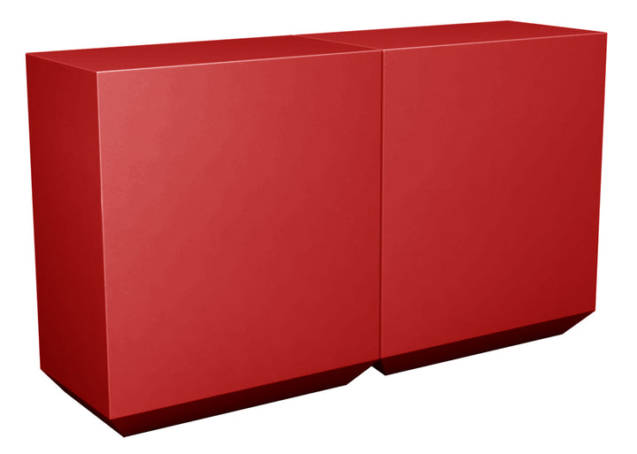 Consolă dublă bar Vela Ramón Esteve, Vondom