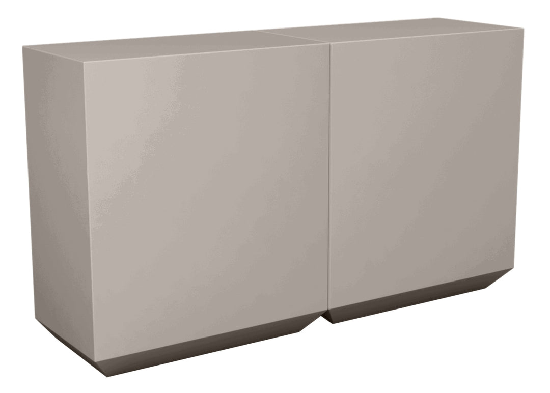 Consolă dublă bar Vela Ramón Esteve, Vondom