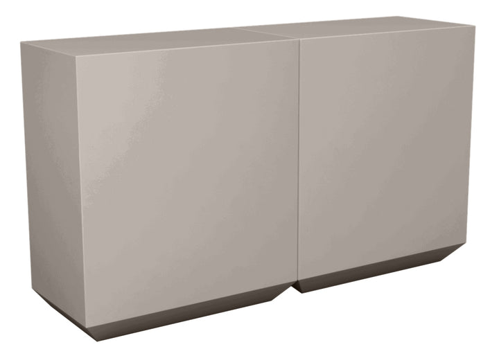 Consolă dublă bar Vela Ramón Esteve, Vondom