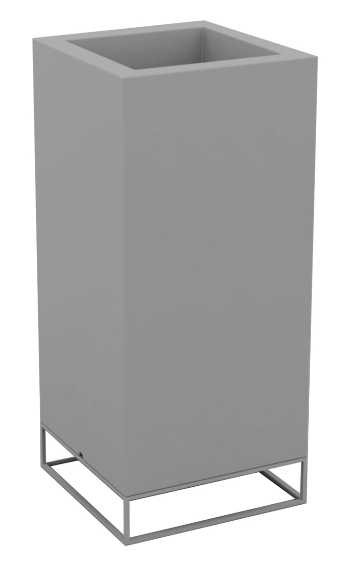 Ghiveci Vela Cubo High Ramón Esteve, Vondom