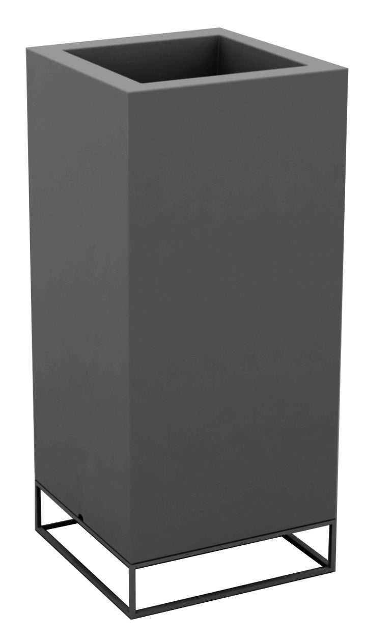 Ghiveci Vela Cubo High Ramón Esteve, Vondom