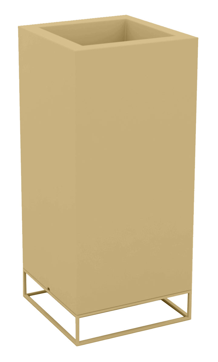 Ghiveci Vela Cubo High Ramón Esteve, Vondom