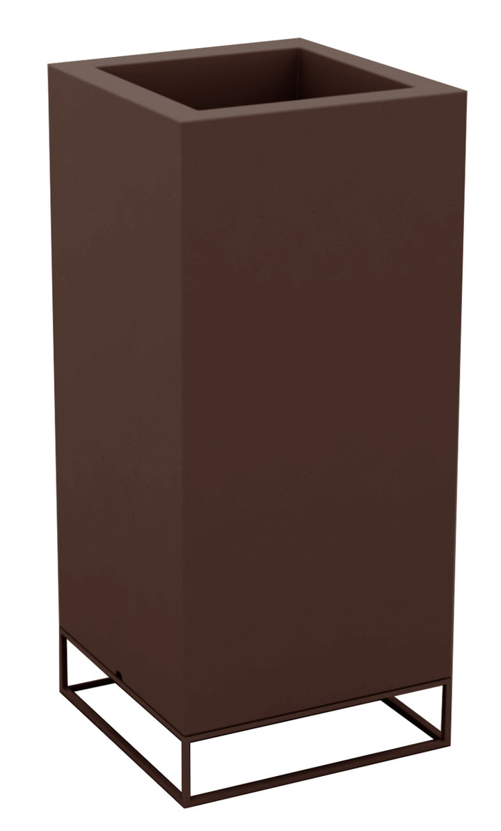 Ghiveci Vela Cubo High Ramón Esteve, Vondom