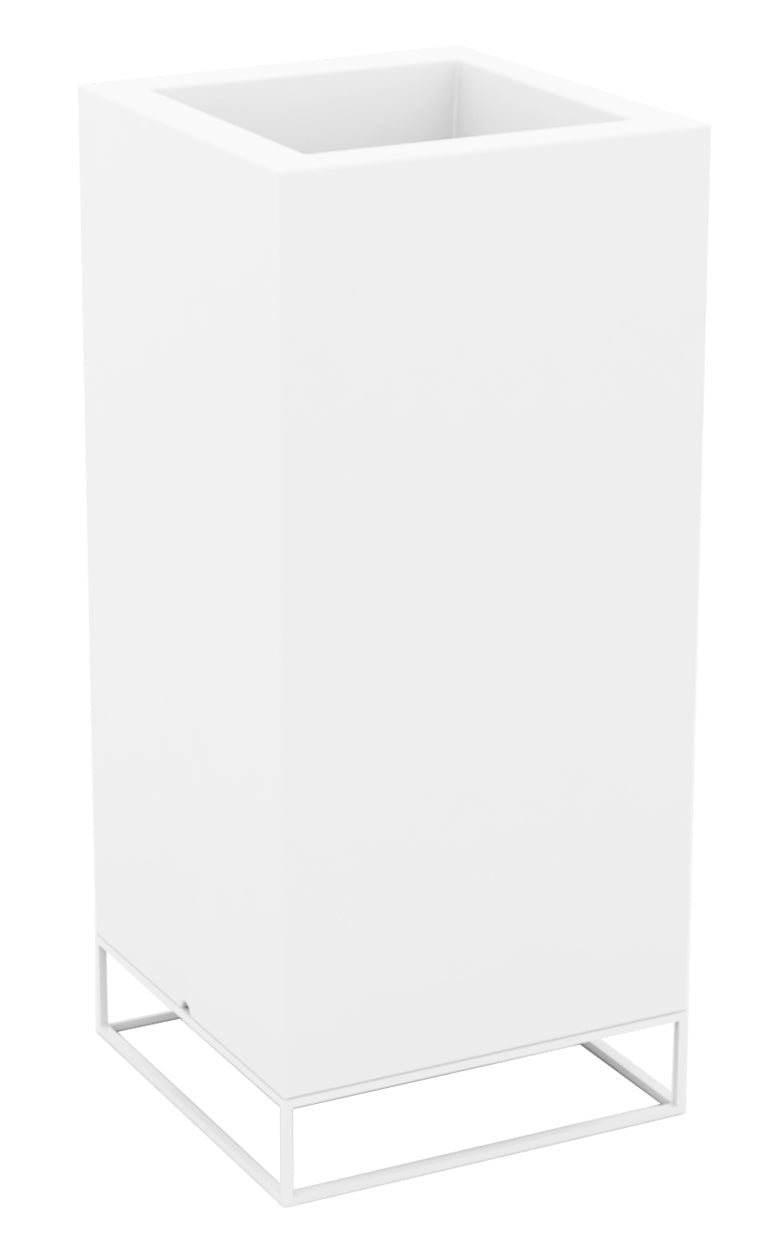 Ghiveci Vela Cubo High Ramón Esteve, Vondom