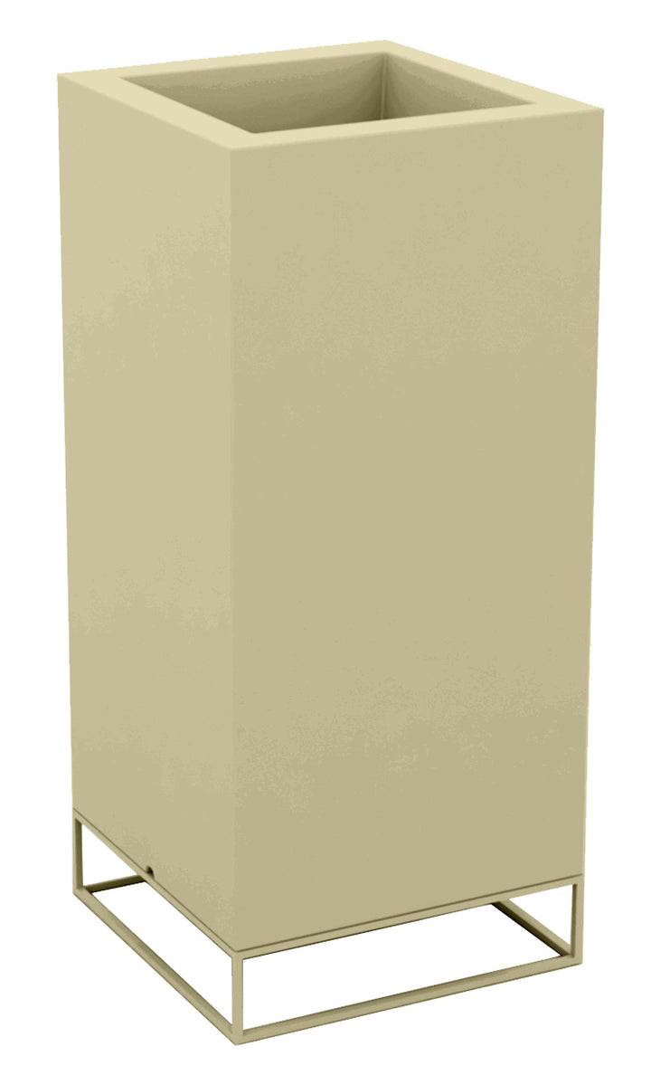 Ghiveci Vela Cubo High Ramón Esteve, Vondom