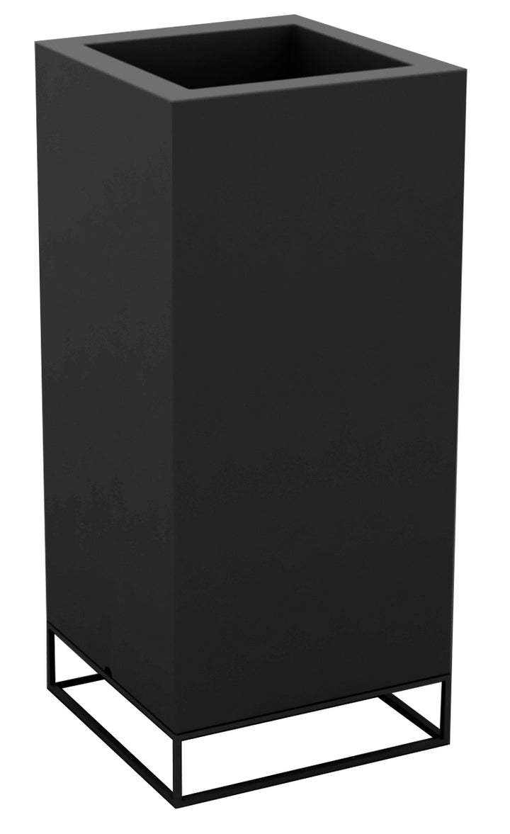 Ghiveci Vela Cubo High Ramón Esteve, Vondom