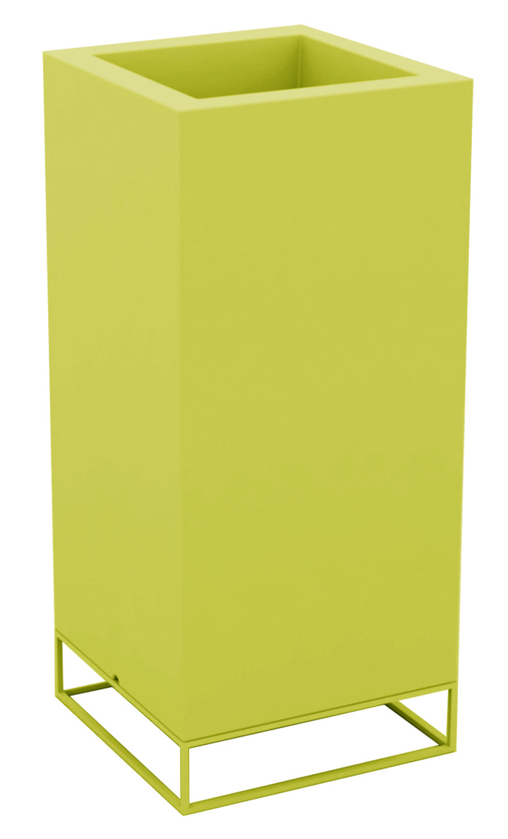 Ghiveci Vela Cubo High Ramón Esteve, Vondom