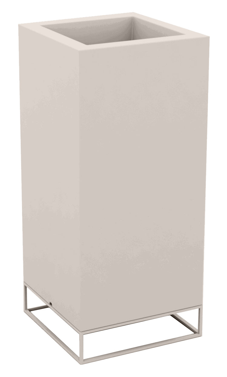 Ghiveci Vela Cubo High Ramón Esteve, Vondom