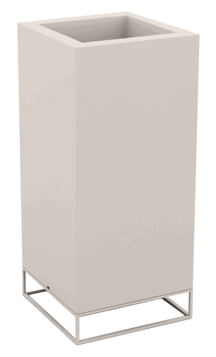 Ghiveci Vela Cubo High Ramón Esteve, Vondom