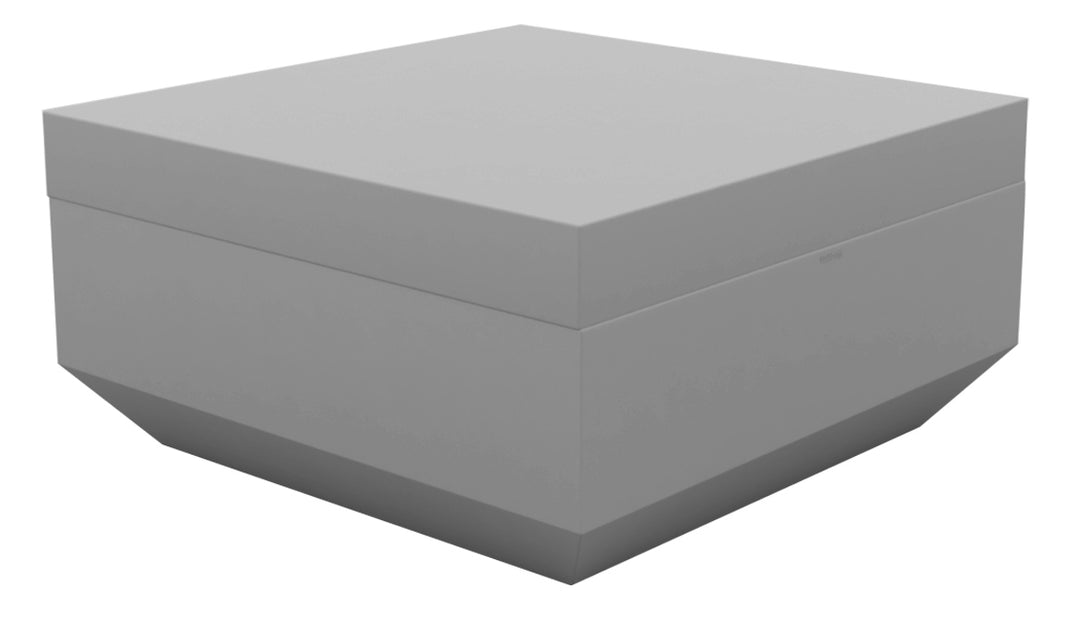 Taburet Large Vela Chill Ramón Esteve, Vondom