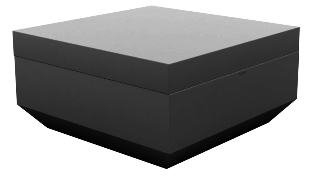 Taburet Large Vela Chill Ramón Esteve, Vondom