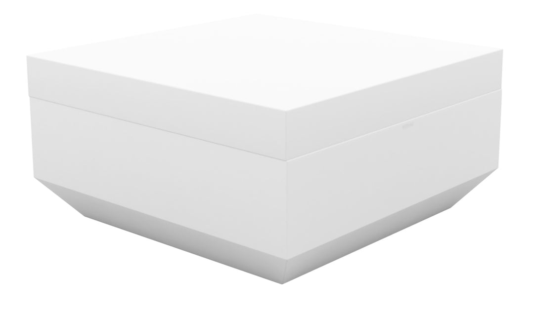 Taburet Large Vela Chill Ramón Esteve, Vondom