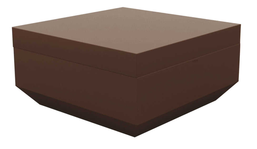 Taburet Large Vela Chill Ramón Esteve, Vondom