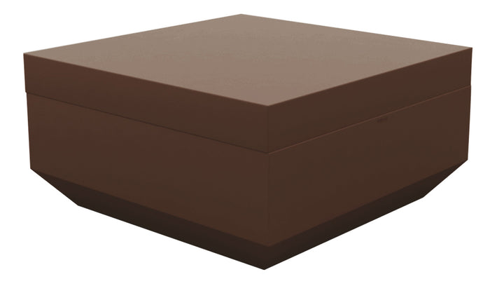 Taburet Large Vela Chill Ramón Esteve, Vondom