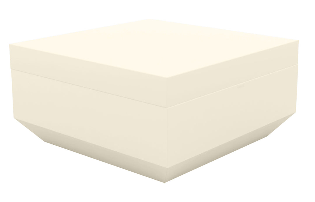 Taburet Large Vela Chill Ramón Esteve, Vondom