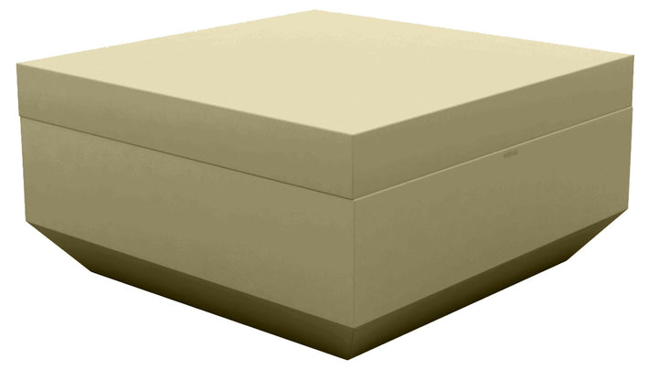 Taburet Large Vela Chill Ramón Esteve, Vondom