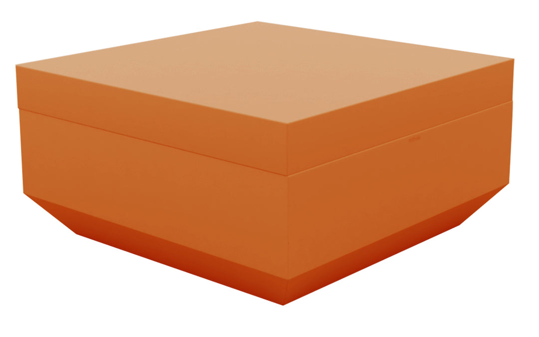 Taburet Large Vela Chill Ramón Esteve, Vondom