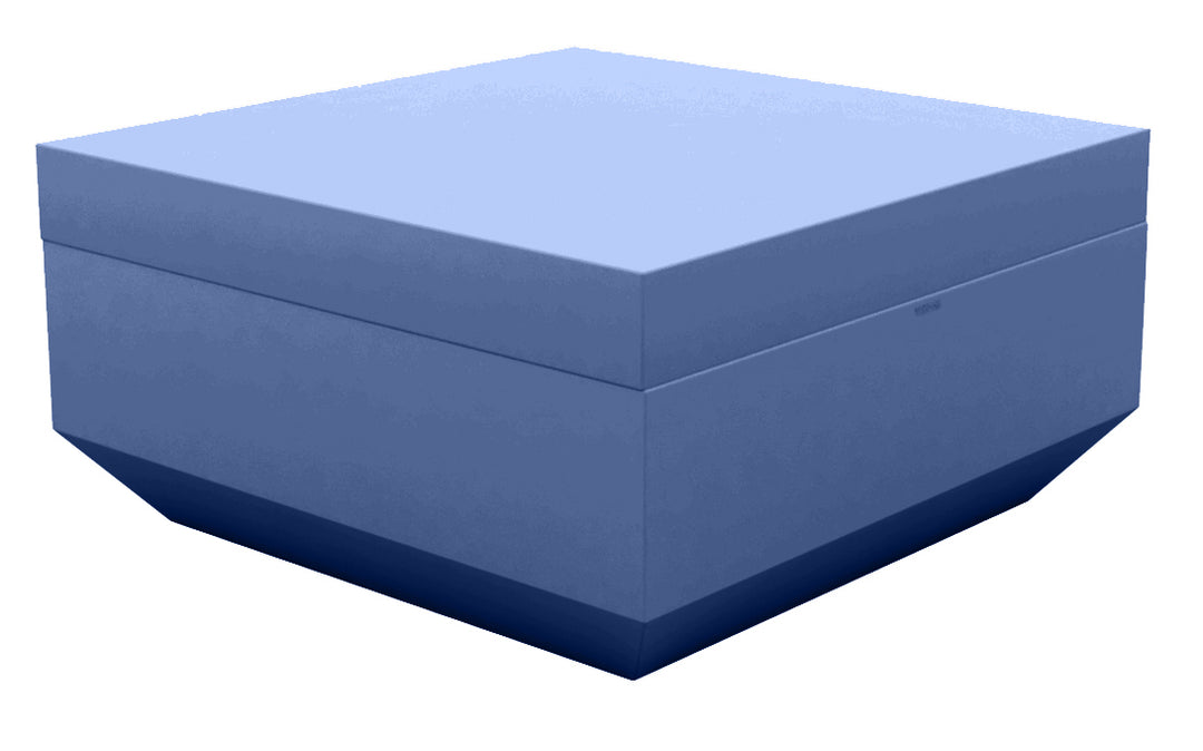 Taburet Large Vela Chill Ramón Esteve, Vondom