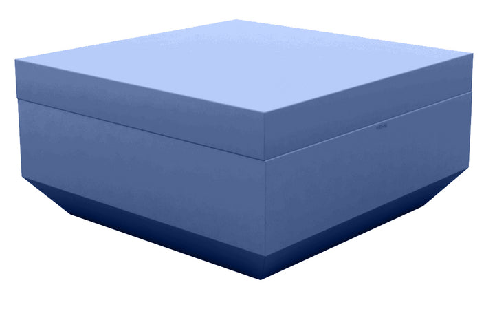 Taburet Large Vela Chill Ramón Esteve, Vondom