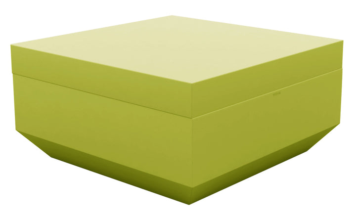 Taburet Large Vela Chill Ramón Esteve, Vondom