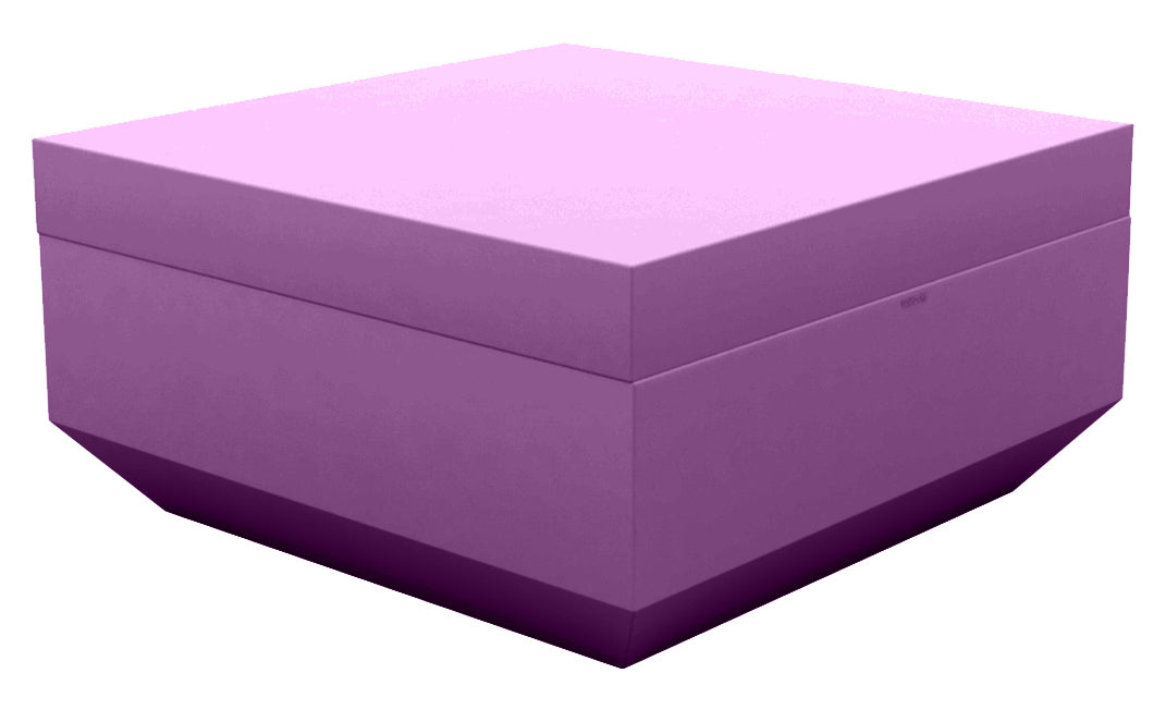 Taburet Large Vela Chill Ramón Esteve, Vondom