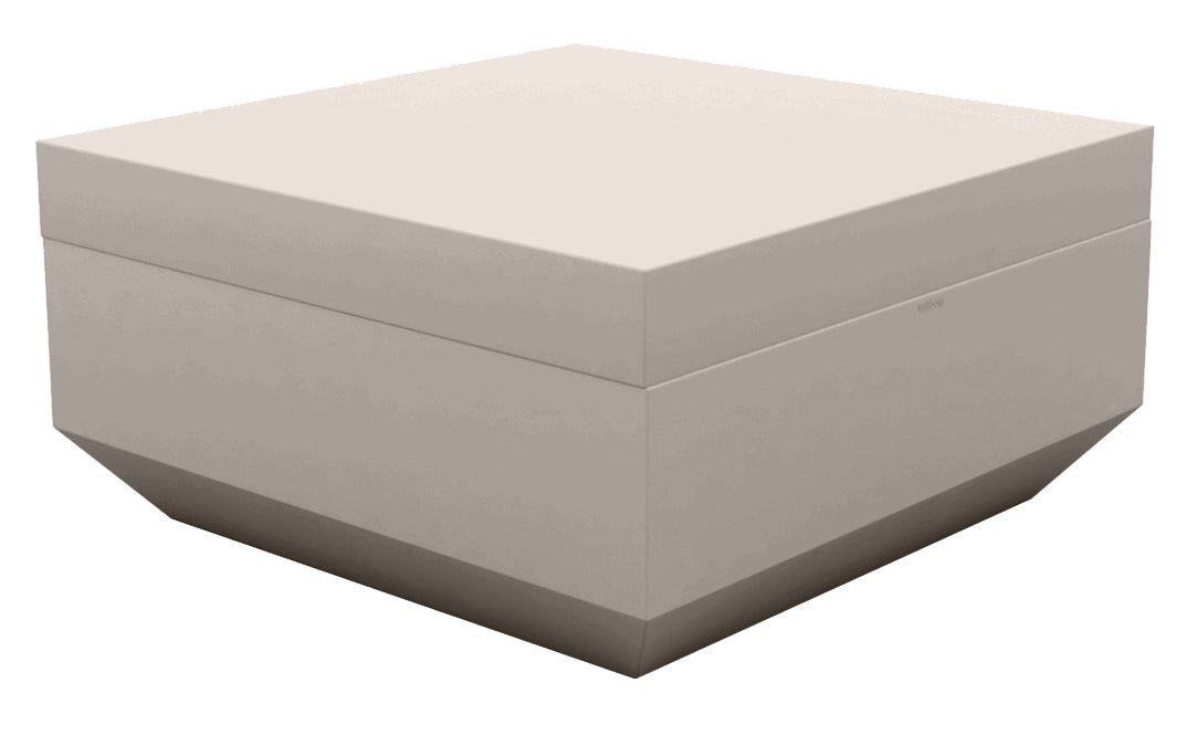 Taburet Large Vela Chill Ramón Esteve, Vondom