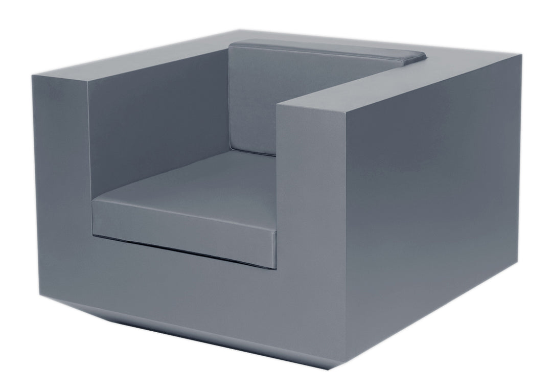 Fotoliu Vela Ramón Esteve, Vondom