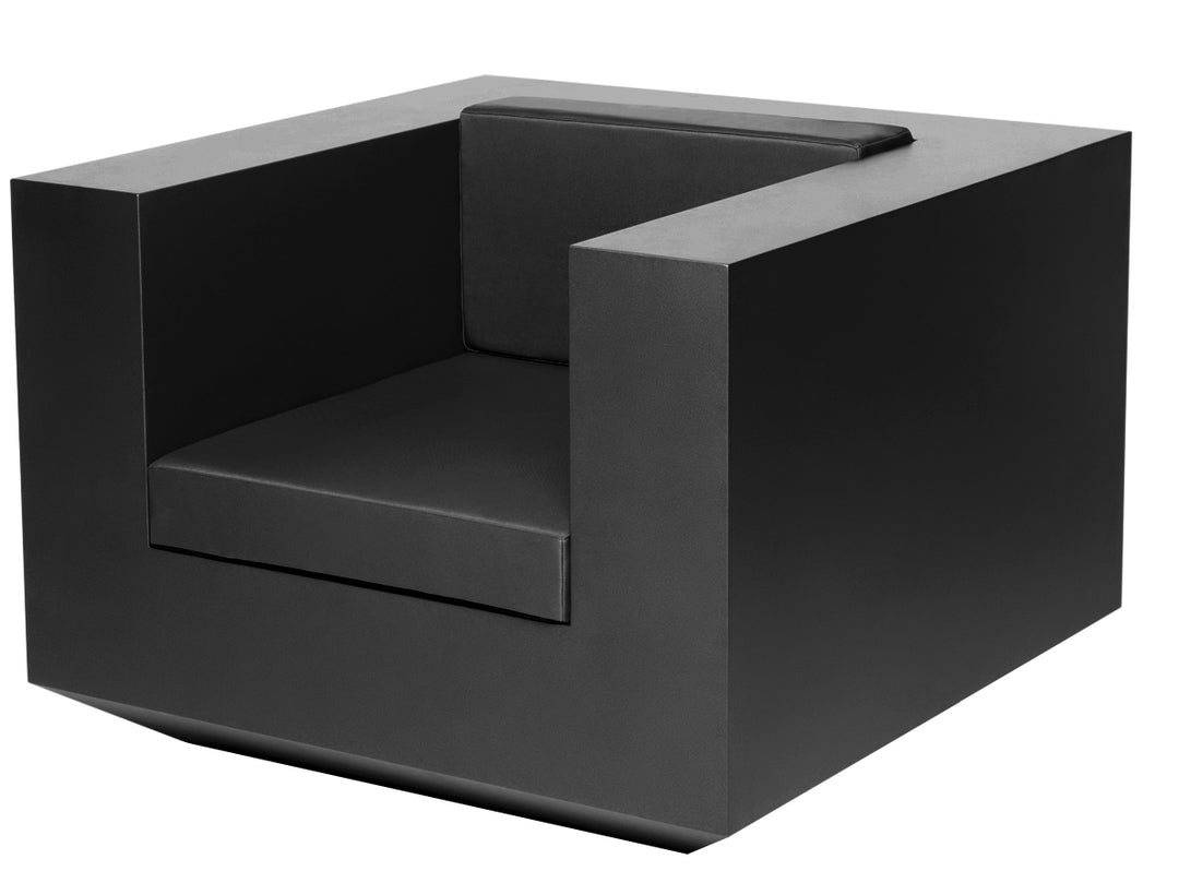 Fotoliu Vela Ramón Esteve, Vondom