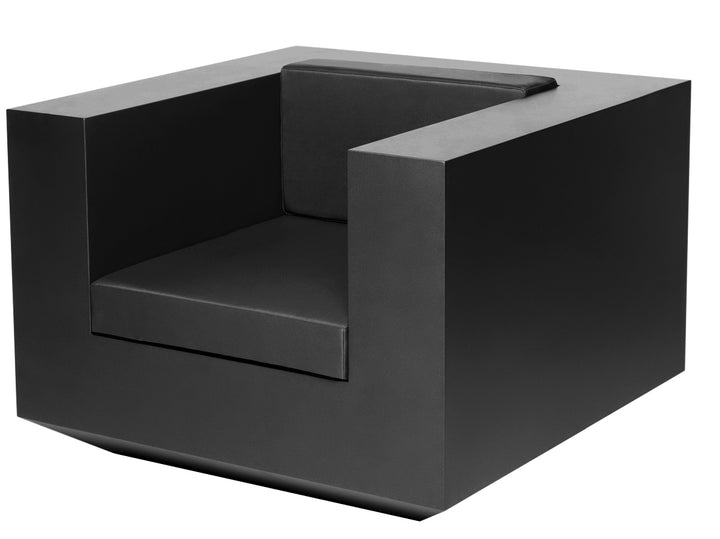 Fotoliu Vela Ramón Esteve, Vondom