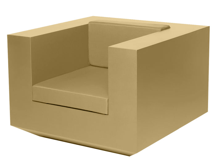 Fotoliu Vela Ramón Esteve, Vondom