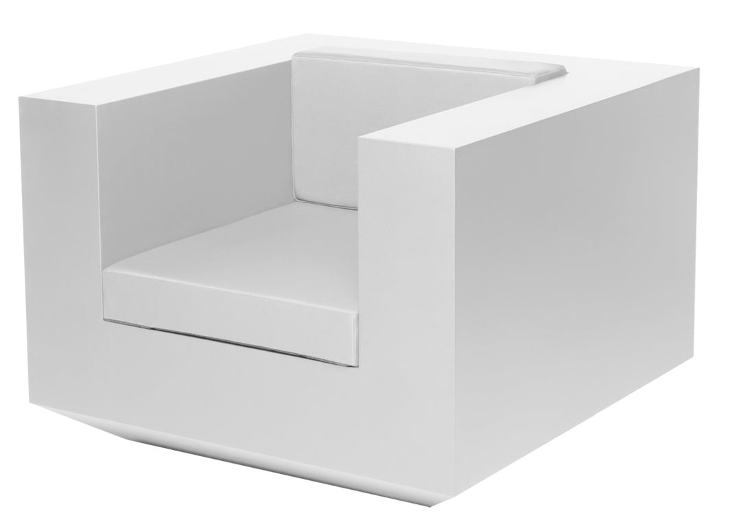 Fotoliu Vela Ramón Esteve, Vondom