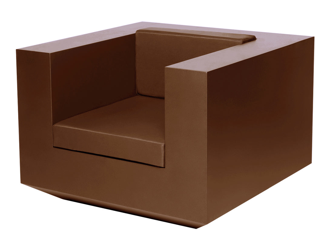 Fotoliu Vela Ramón Esteve, Vondom