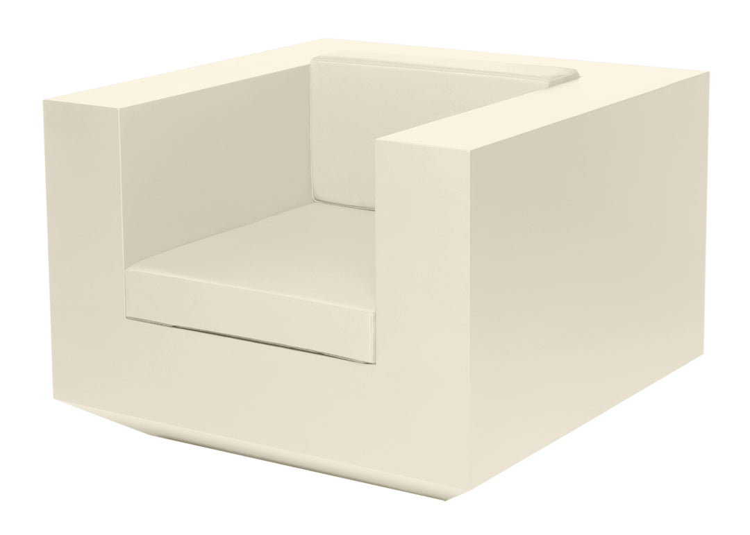 Fotoliu Vela Ramón Esteve, Vondom