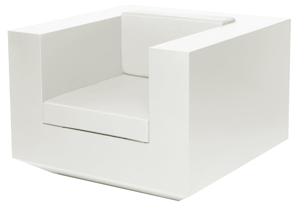 Fotoliu Vela Ramón Esteve, Vondom